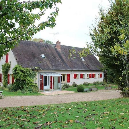 La Brissauderie Bed & Breakfast Jars Luaran gambar