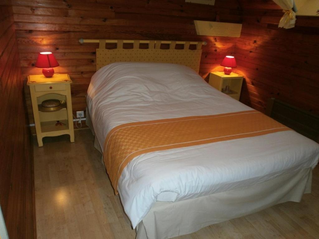La Brissauderie Bed & Breakfast Jars Luaran gambar